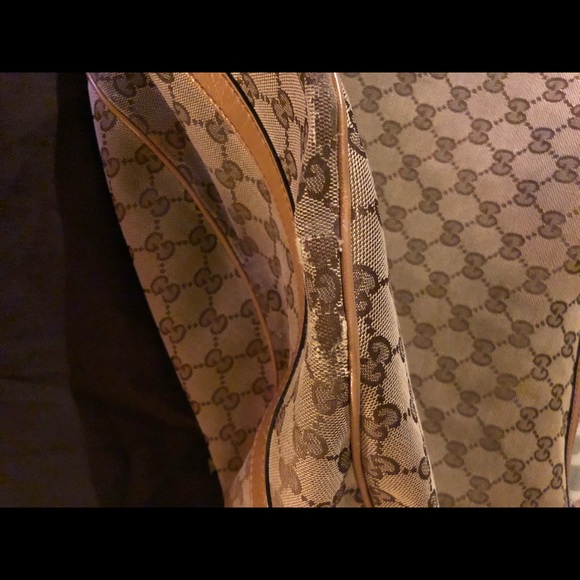 Gucci bag - Picture 6 of 6